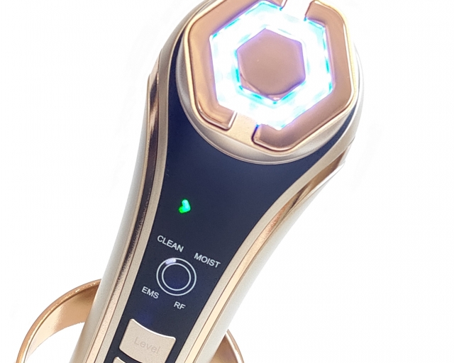 美顔器